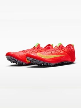 Nike Zoom Superfly Elite 2 Track Spikes